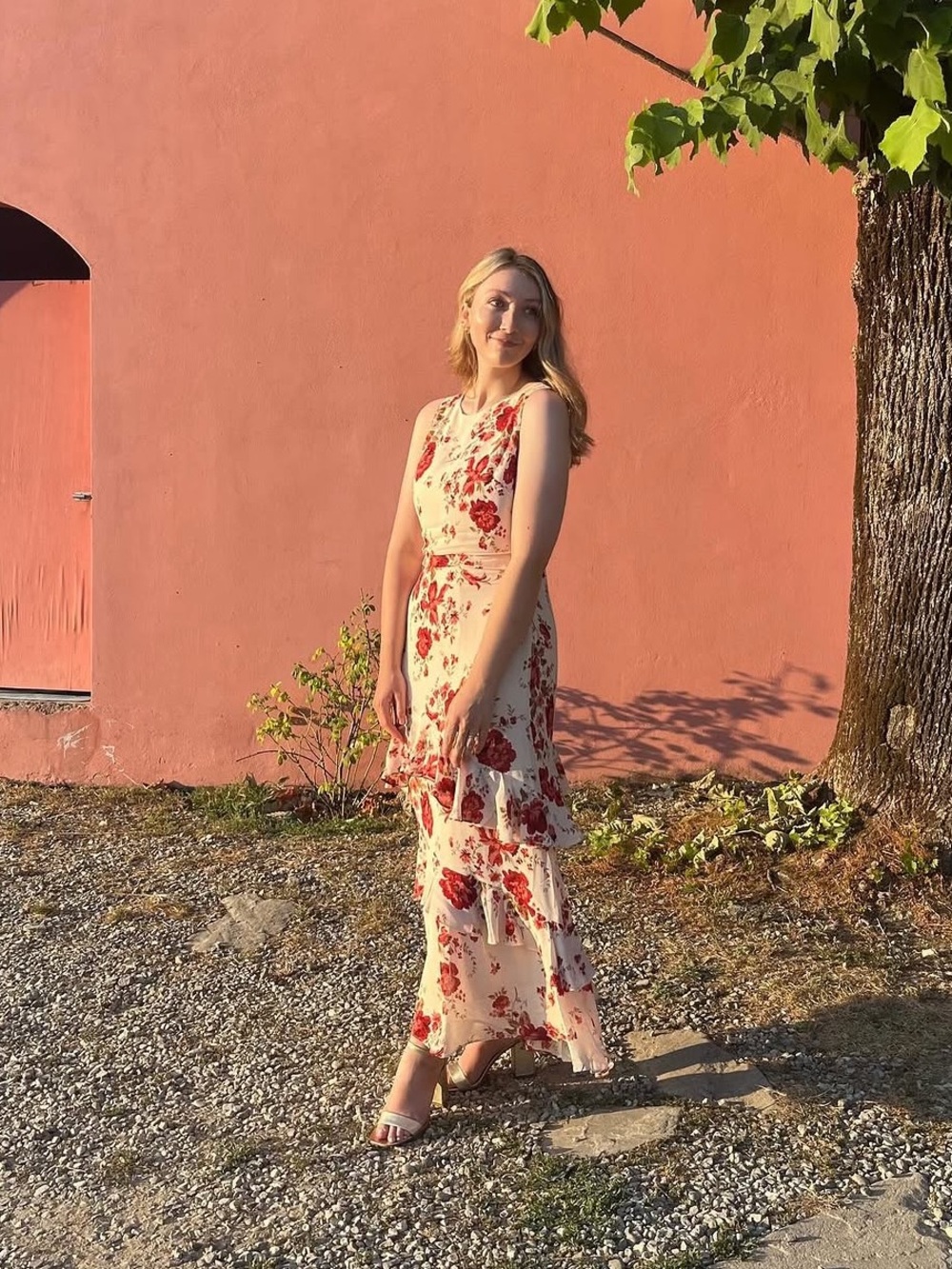 Meet your Posher, Taylor